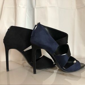 REDUCED! Zara Basic Collection Heels
